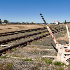 Wallangarra