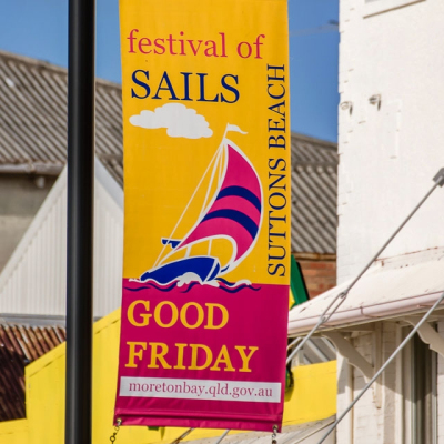 Festival of Sails - Bluewater Festival