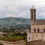 Gubbio, Perugia