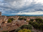 View from Perugia