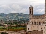 Gubbio, Perugia
