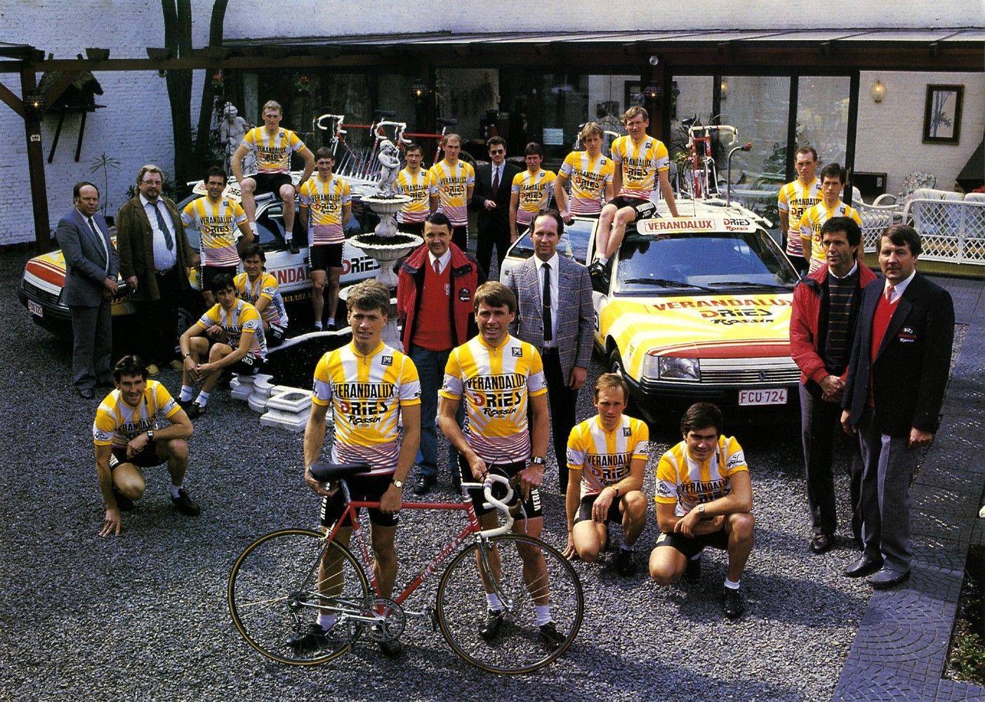 Rossin-Professional-Strada_Verandalux-Dries-Team-1985