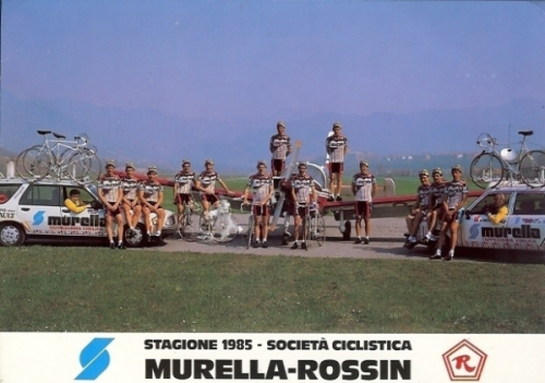 Rossin-Ghibli-1st-gen_Murella-Team-1985