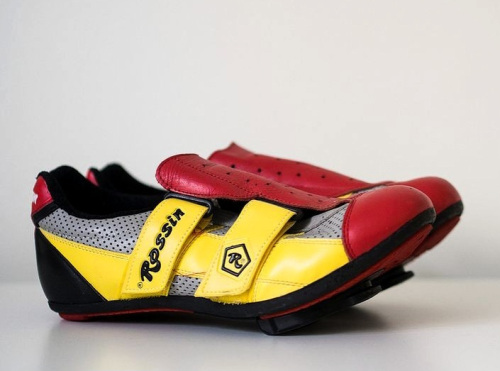 Rossin-pista-shoes-90s
