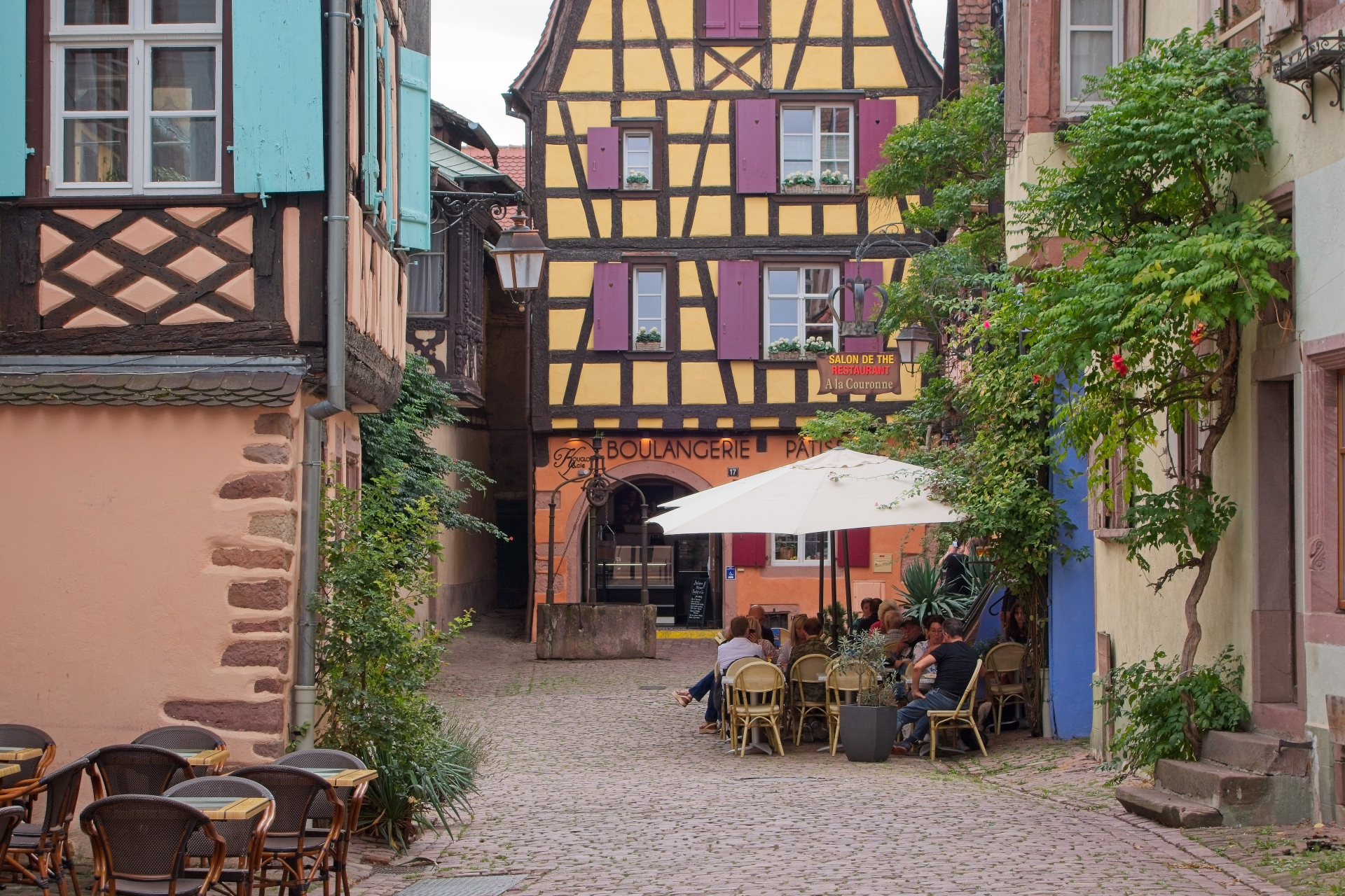 Alsace, Kayserberg