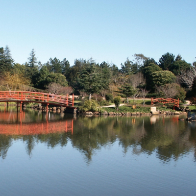Japanese Gardens, Toowoomba
