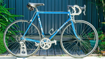 Bicycle Photography