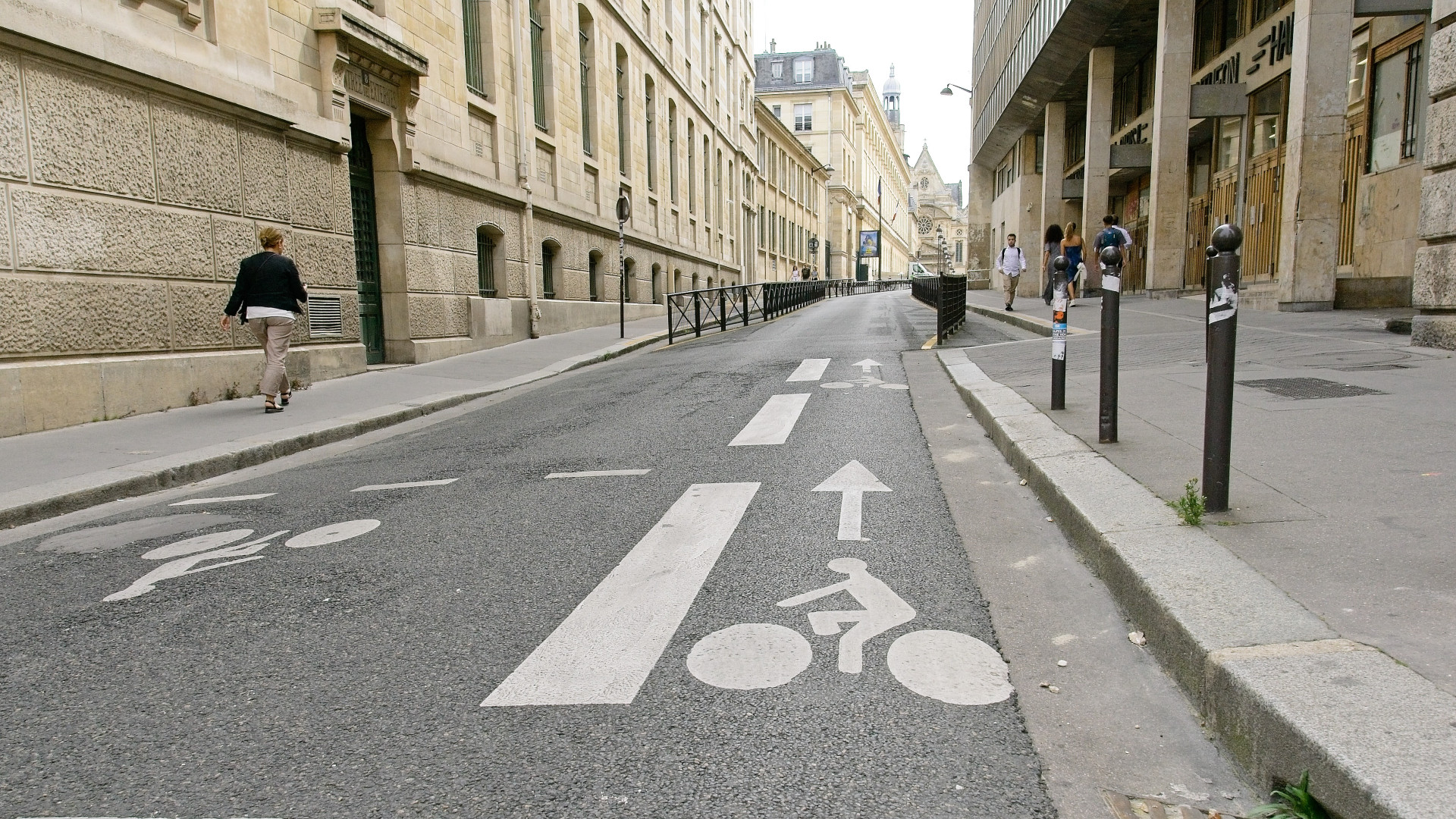 Bicycles of France