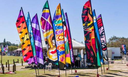Redcliffe Kite Festivals