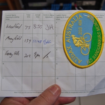 brevet