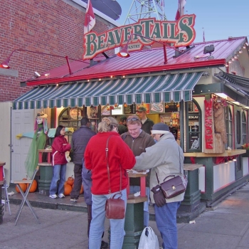 beavertails
