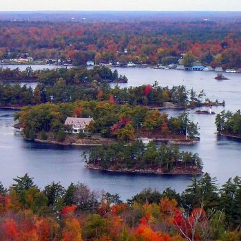 thousandislands