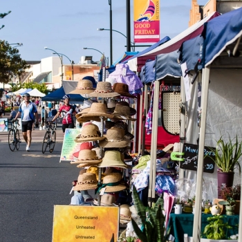 Festival of Sails - Bluewater Festival