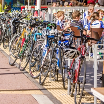 Festival of Sails - Bluewater Festival