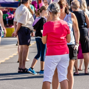 Festival of Sails - Bluewater Festival