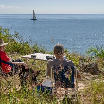 Festival of Sails - Bluewater Festival