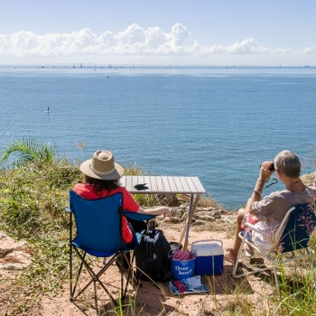 Festival of Sails - Bluewater Festival