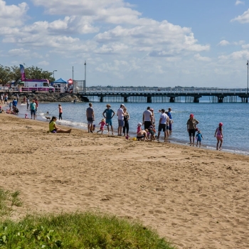 Festival of Sails - Bluewater Festival