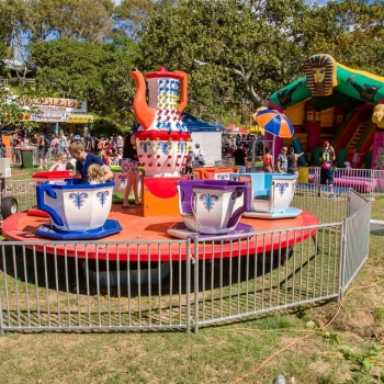 Festival of Sails - Bluewater Festival