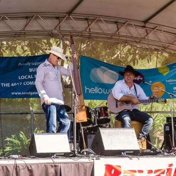 Festival of Sails - Bluewater Festival