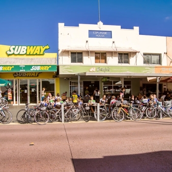 Festival of Sails - Bluewater Festival