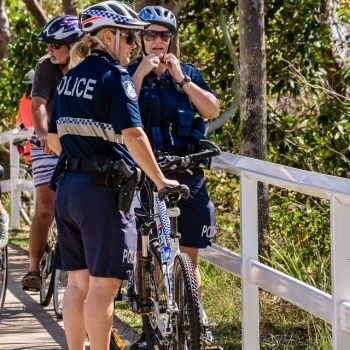 Festival of Sails - Bluewater Festival