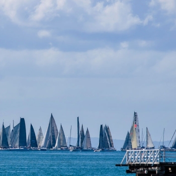 Festival of Sails - Bluewater Festival