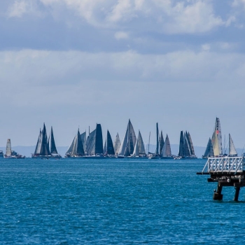 Festival of Sails - Bluewater Festival