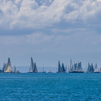 Festival of Sails - Bluewater Festival