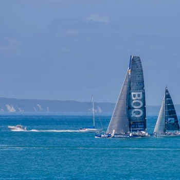 Festival of Sails - Bluewater Festival