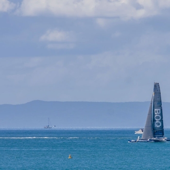 Festival of Sails - Bluewater Festival