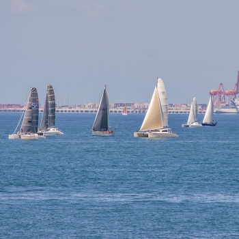 Festival of Sails - Bluewater Festival