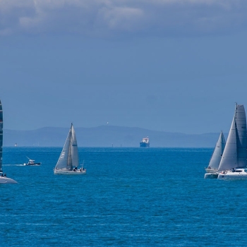 Festival of Sails - Bluewater Festival