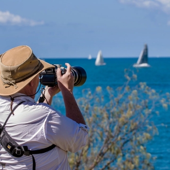 Festival of Sails - Bluewater Festival
