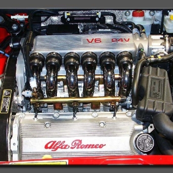 alfa-engine