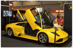 Italian Cars