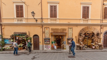 Norcia Perugia