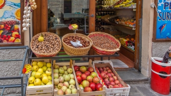 Norcia Perugia