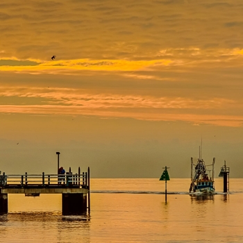 Shorncliffe, Queensland AU