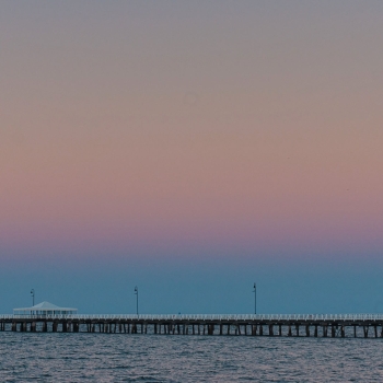 Shorncliffe, Queensland AU