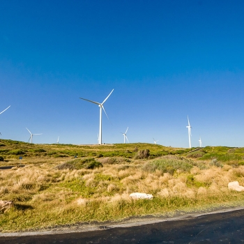 Cape Bridgewater, Victoria AU