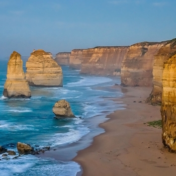 Twelve Apostles, Victoria AU