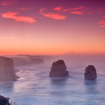 Twelve Apostles, Victoria AU