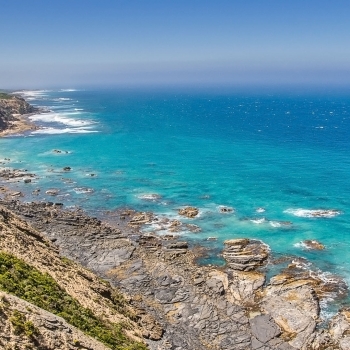 Cape Ottway, Victoria AU