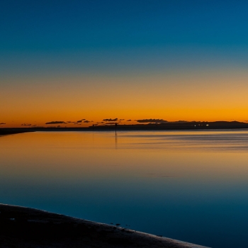 Nudgee Beach, Queensland AU