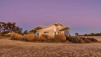 Ballandean, Queensland AU