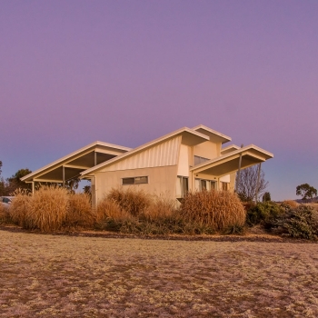 Ballandean, Queensland AU