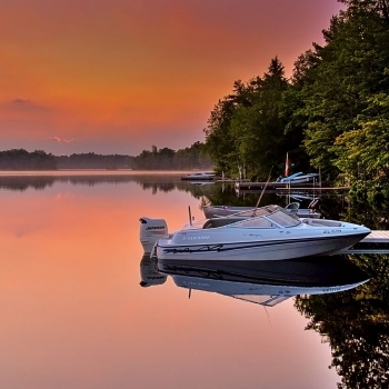 Black Lake, Ontario, CA