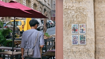 Paris