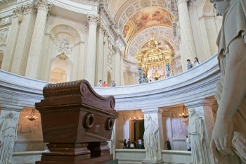 Hôtel des Invalides, Paris